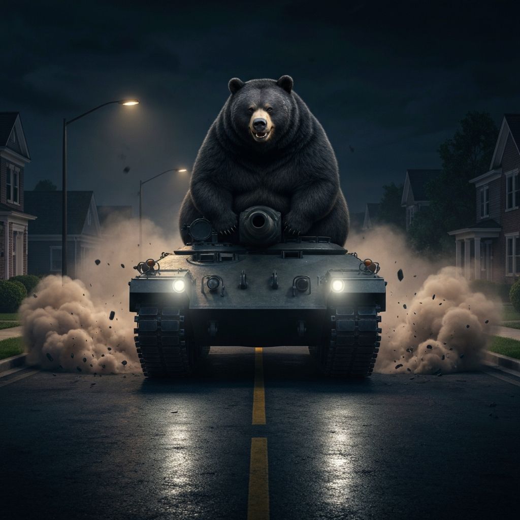 Night Raid