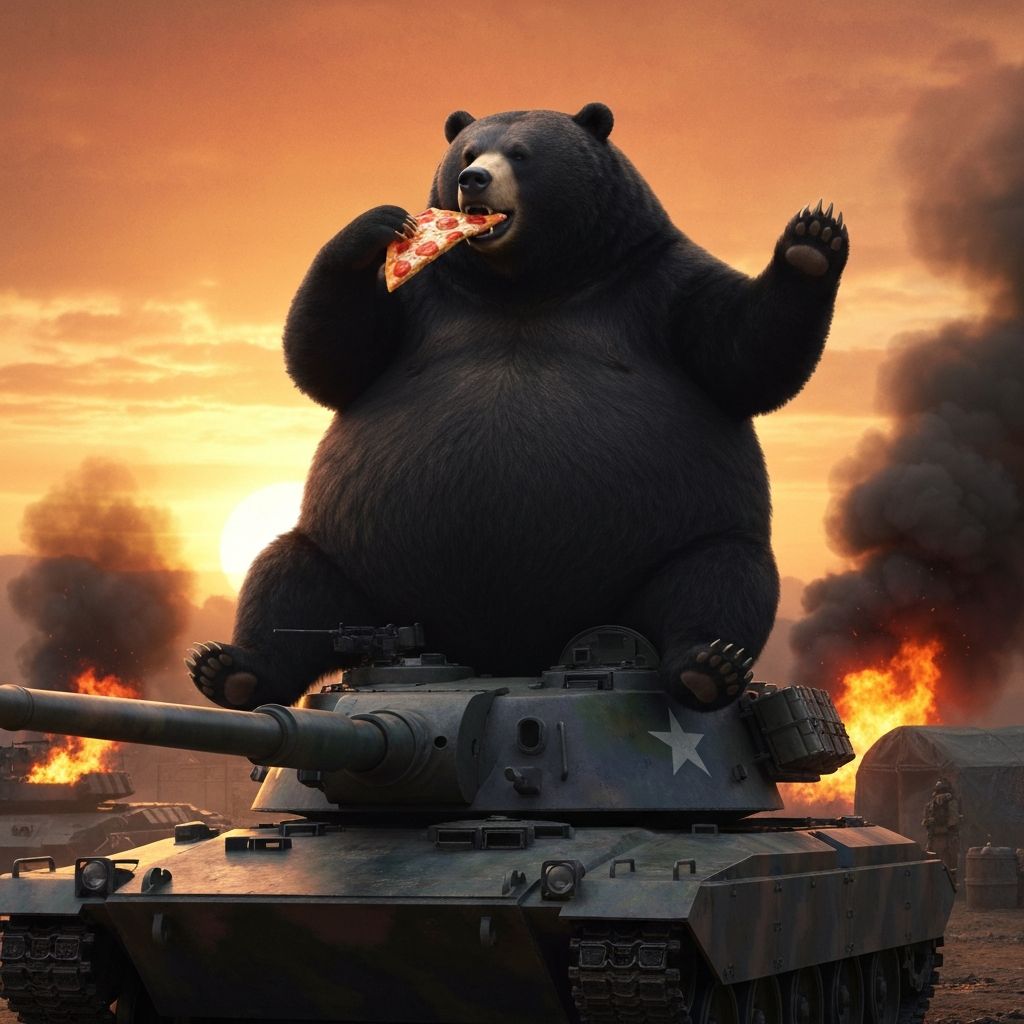 Victory Feast
